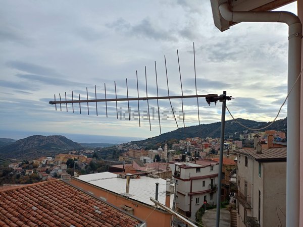 appartamento in vendita a Lanusei