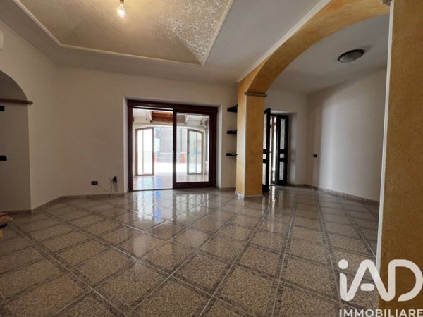 appartamento in vendita a Lanusei