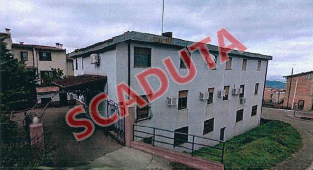 pentavano in vendita a Lanusei