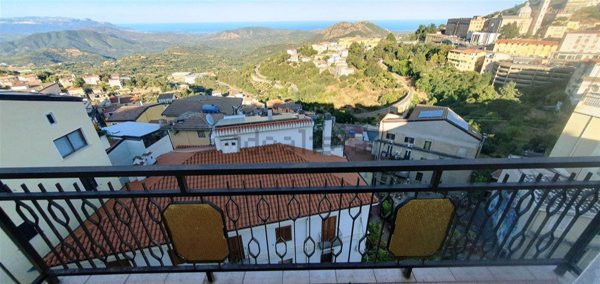 appartamento in vendita a Lanusei