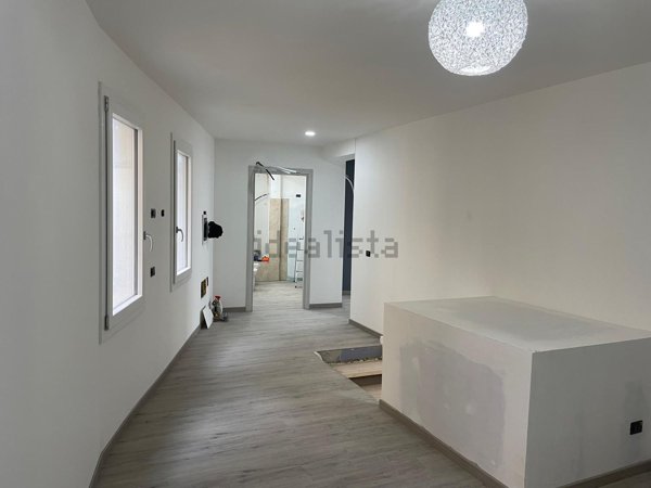 appartamento in vendita a Lanusei