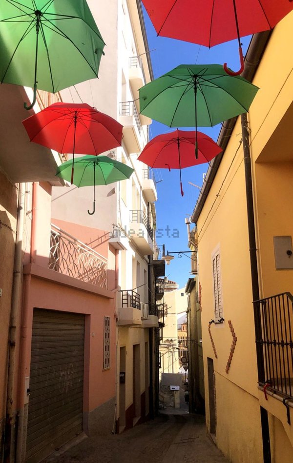 appartamento in vendita a Lanusei