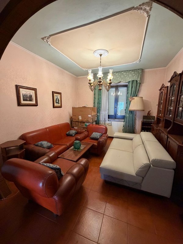 appartamento in vendita a Lanusei