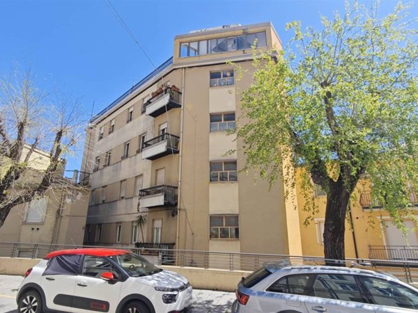 appartamento in vendita a Lanusei
