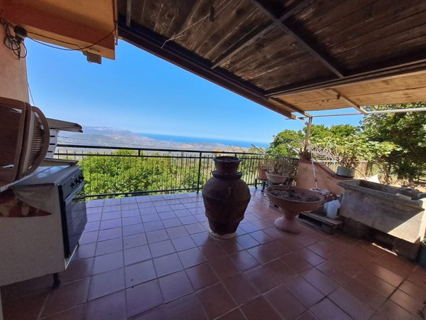 appartamento in vendita a Lanusei