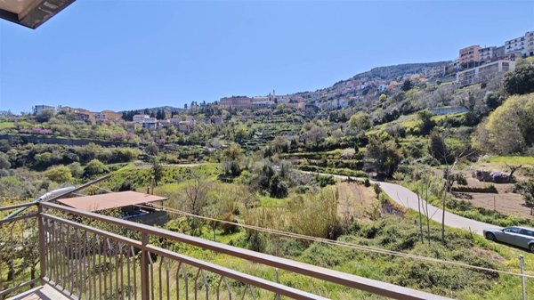 appartamento in vendita a Lanusei