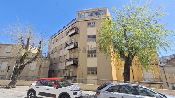 appartamento in vendita a Lanusei