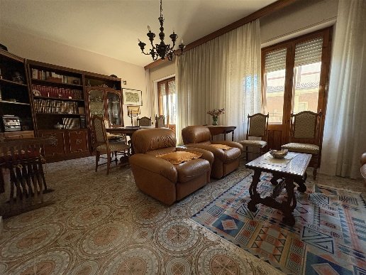 appartamento in vendita a Lanusei