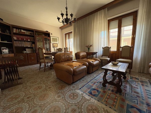 appartamento in vendita a Lanusei