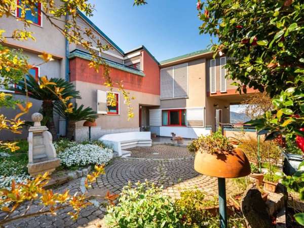 casa indipendente in vendita a Lanusei