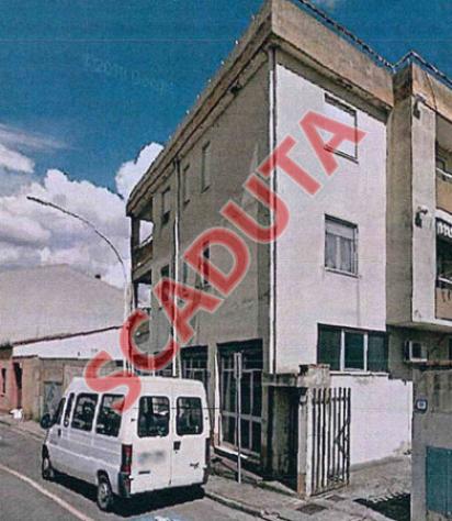 pentavano in vendita a Lanusei