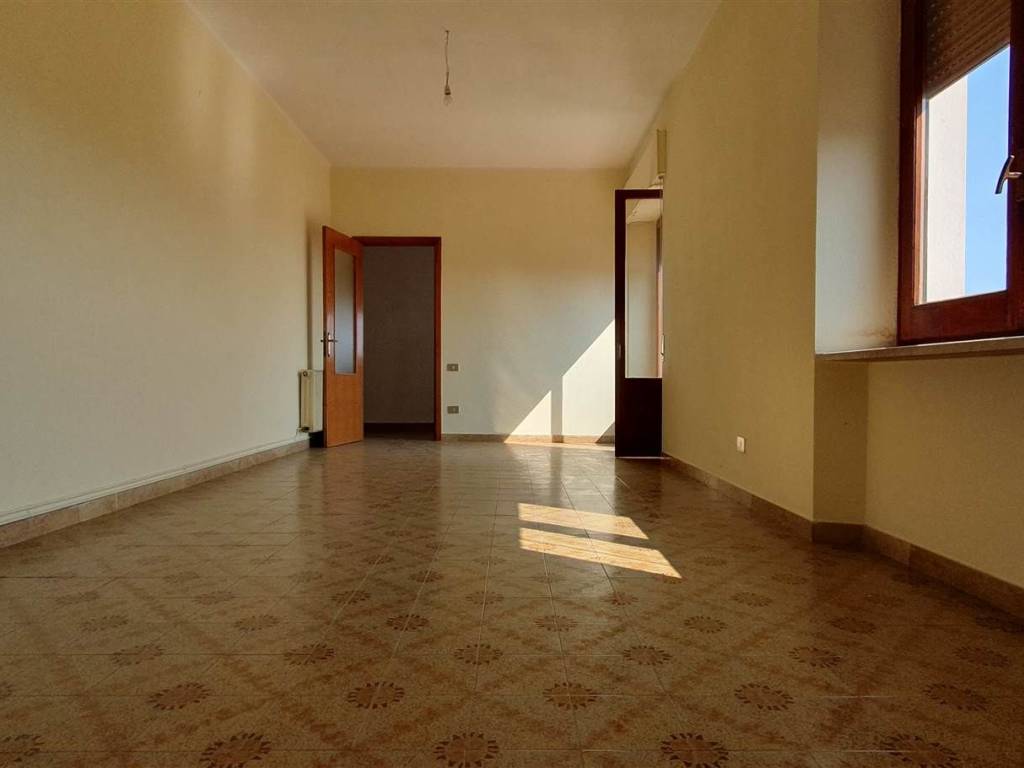 appartamento in vendita a Lanusei