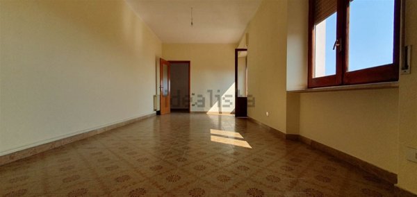 appartamento in vendita a Lanusei