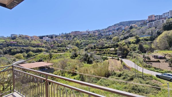 appartamento in vendita a Lanusei