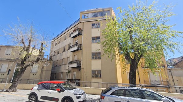 appartamento in vendita a Lanusei