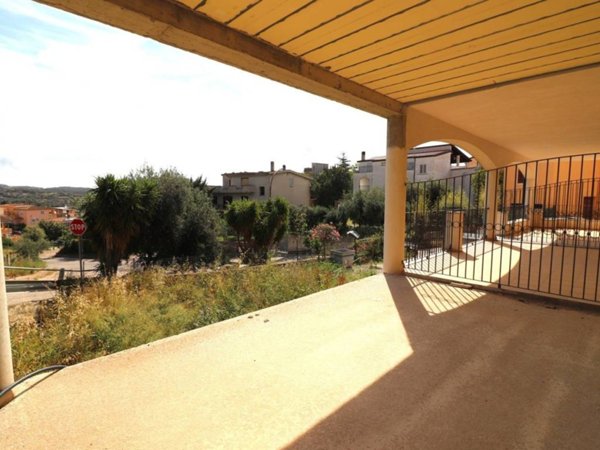 appartamento in vendita a Loceri