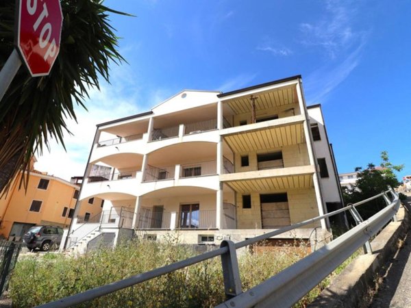 appartamento in vendita a Loceri