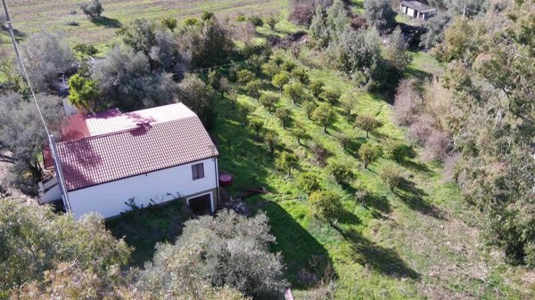 casa indipendente in vendita a Loceri