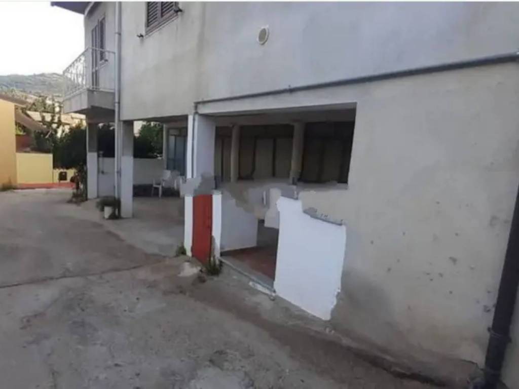 appartamento in vendita a Loceri