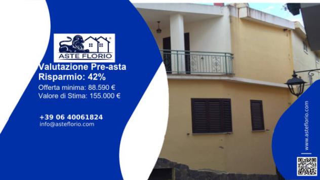 terreno edificabile in vendita a Loceri