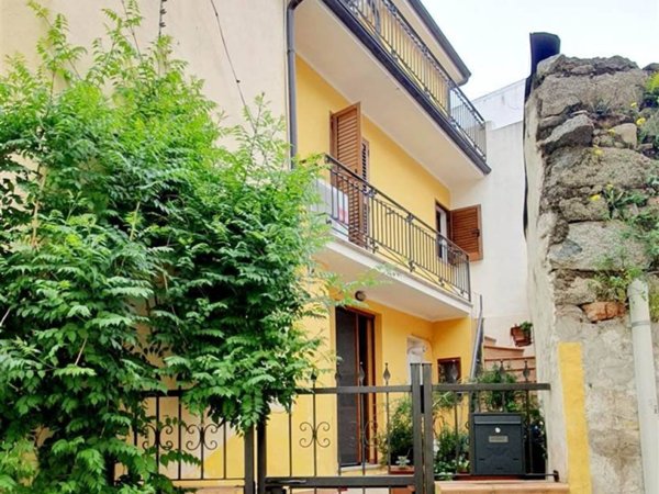 appartamento in vendita a Loceri