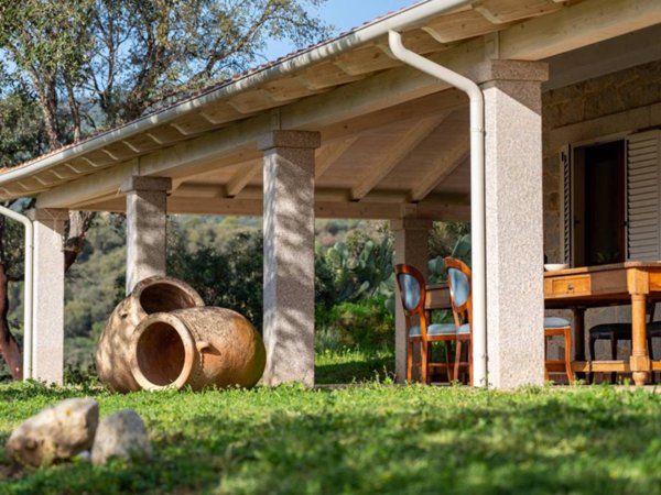 casa indipendente in vendita a Loceri