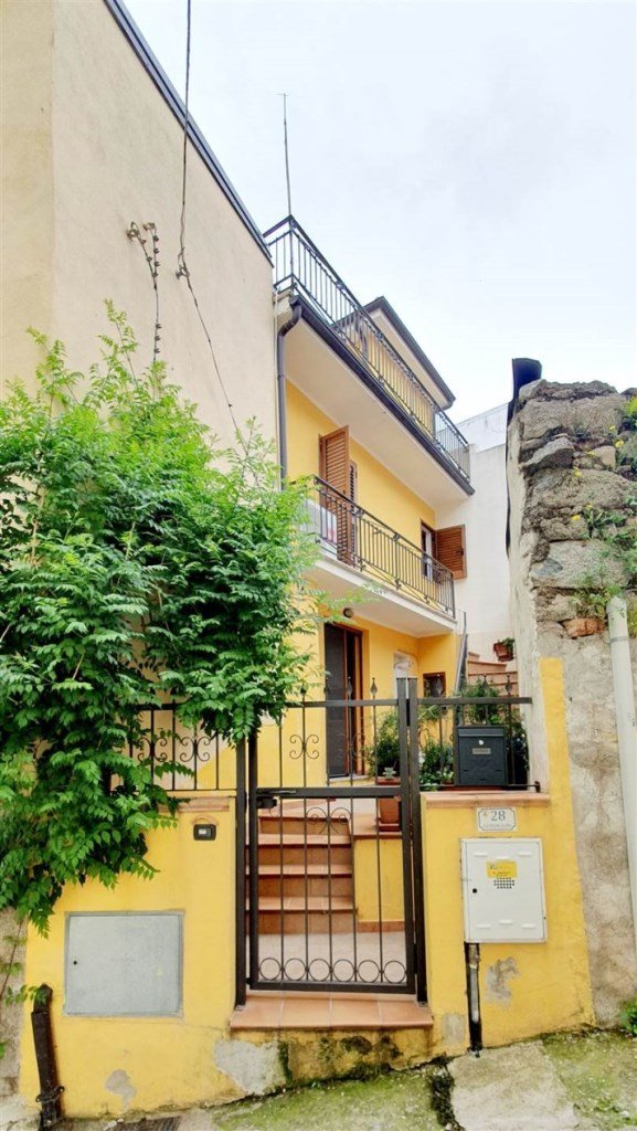 appartamento in vendita a Loceri