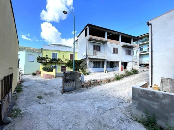 appartamento in vendita a Loceri