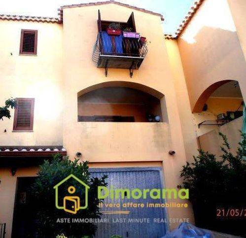 appartamento in vendita a Loceri