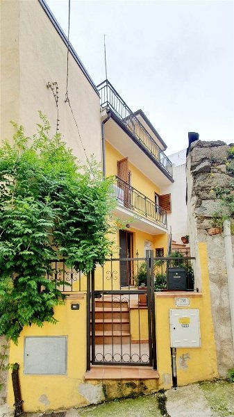 appartamento in vendita a Loceri