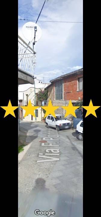 appartamento in vendita a Loceri