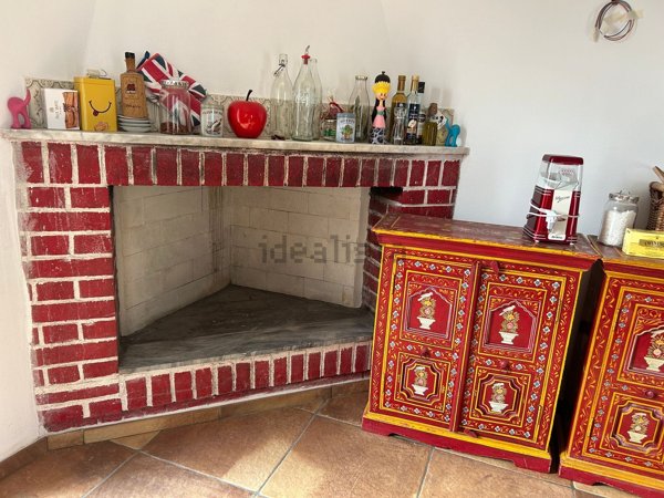 casa indipendente in vendita a Loceri