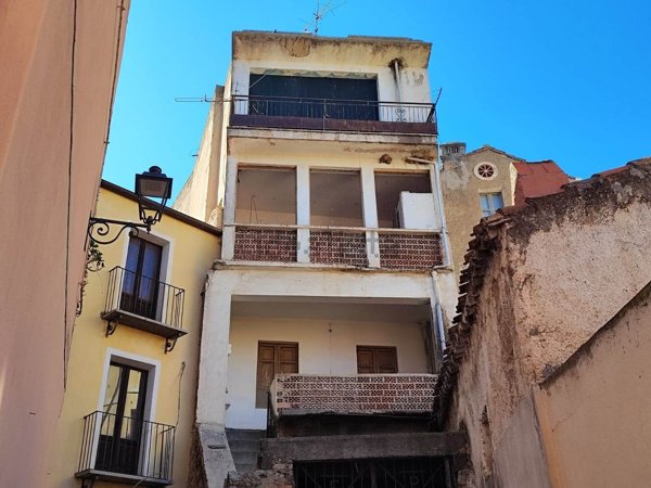 appartamento in vendita a Loceri