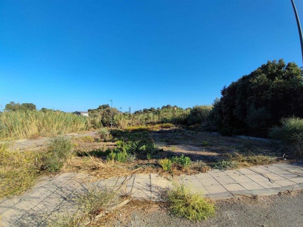 terreno edificabile in vendita a Loceri