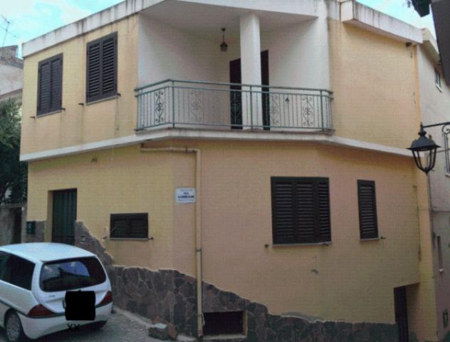 terreno edificabile in vendita a Loceri