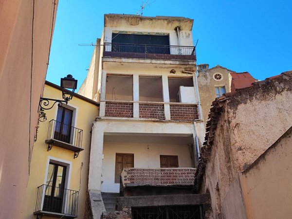 appartamento in vendita a Loceri