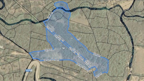 monolocale in vendita a Loceri