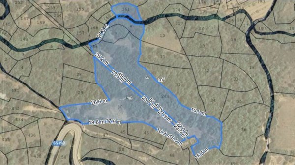 monolocale in vendita a Loceri