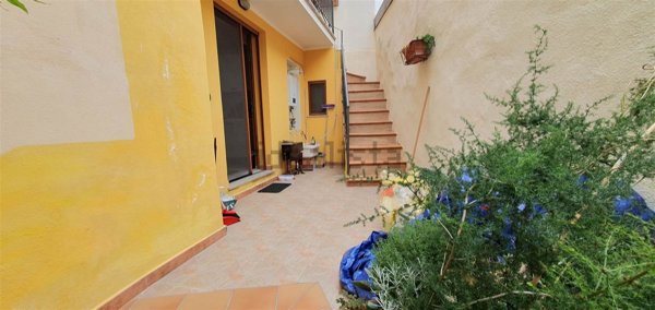 appartamento in vendita a Loceri