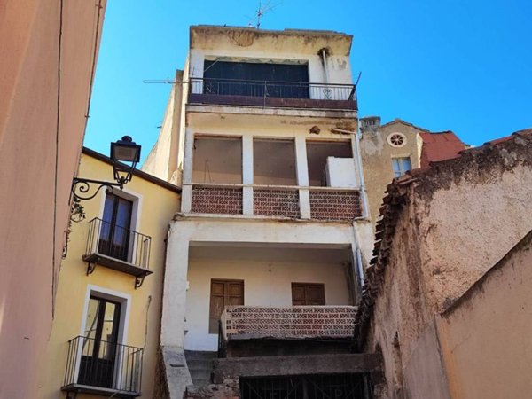 appartamento in vendita a Loceri