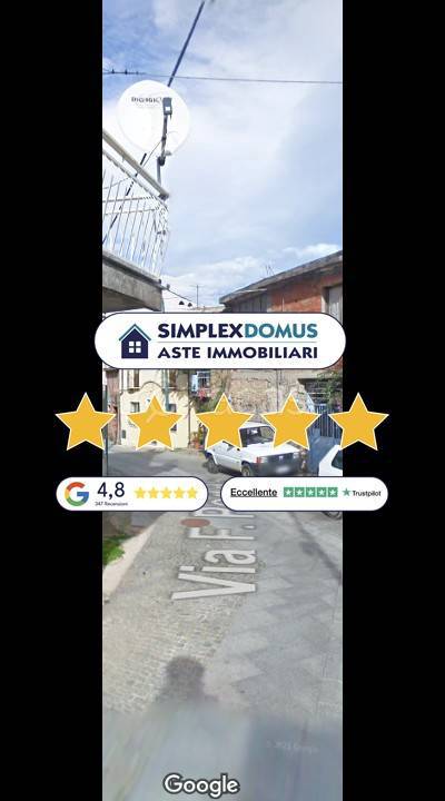 appartamento in vendita a Loceri