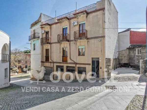 casa indipendente in vendita a Loceri