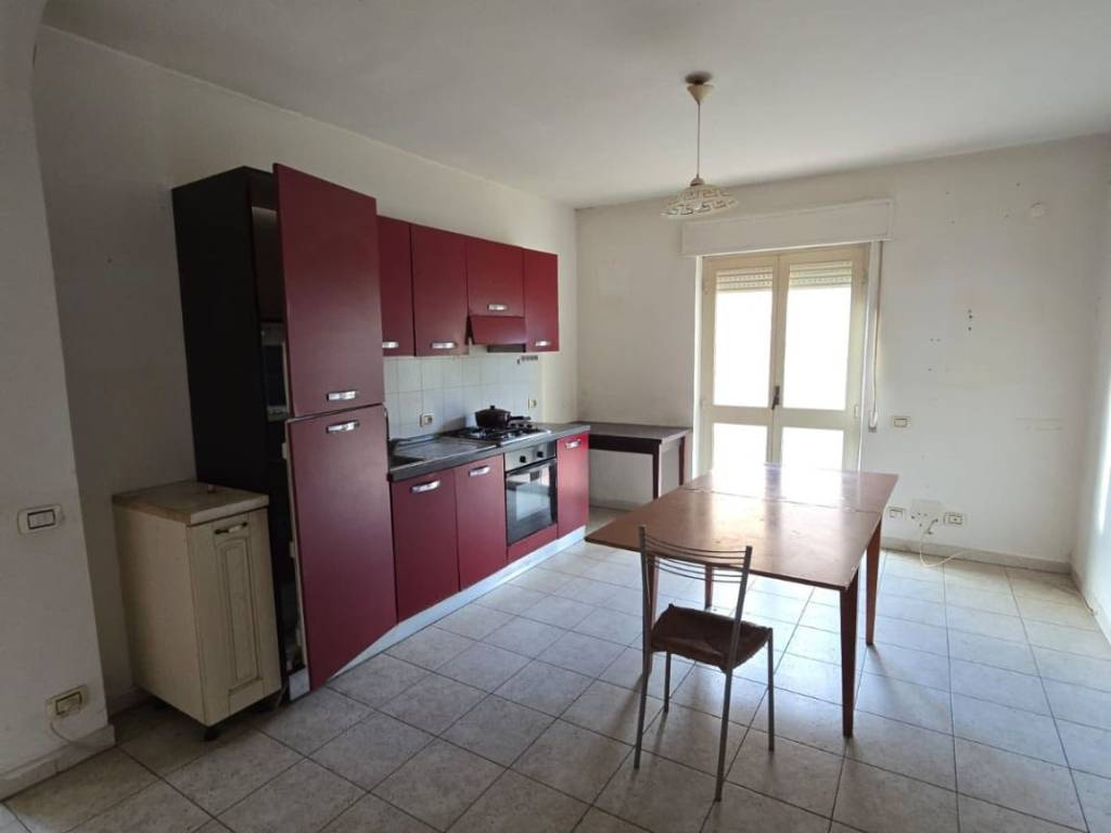 appartamento in vendita a Loceri