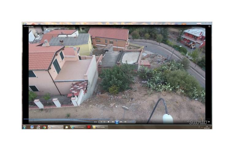 casa indipendente in vendita a Loceri