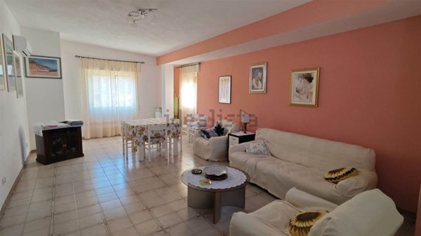 appartamento in vendita a Loceri