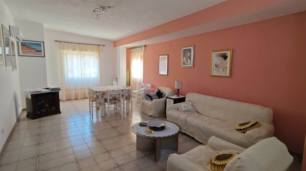 appartamento in vendita a Loceri