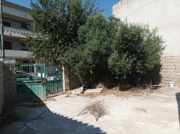 appartamento in vendita a Loculi