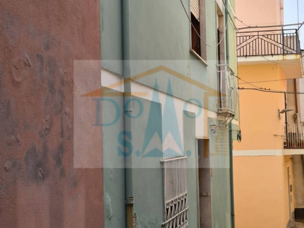 casa indipendente in vendita a Lodè