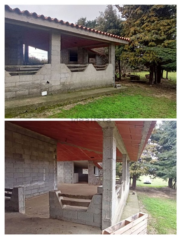 appartamento in vendita a Lodè in zona Sant'Anna