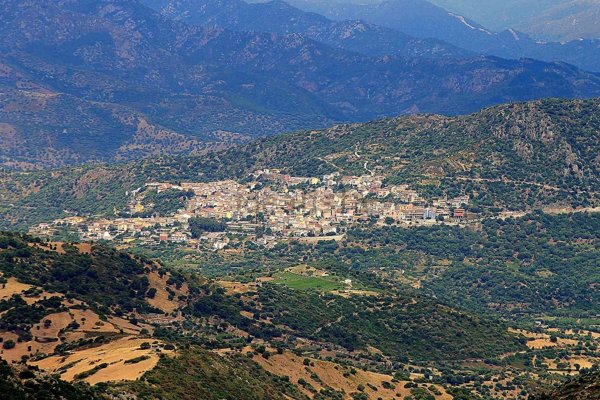 casa indipendente in vendita a Lodè